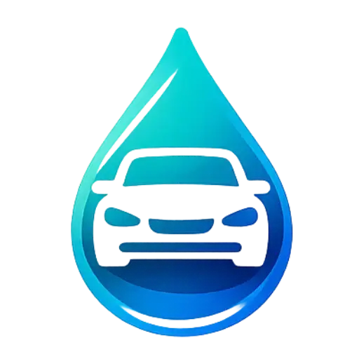 Lavage auto à domicile Brens
